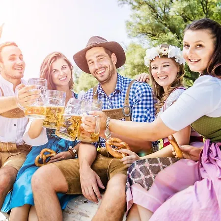 Hotel Pti Eichwald 3*