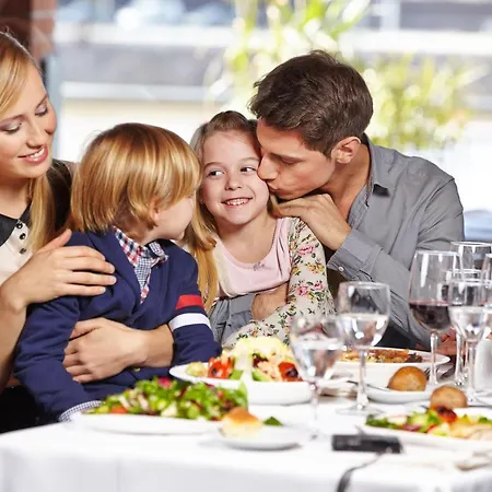 Pti Eichwald Hotel Bad Wörishofen