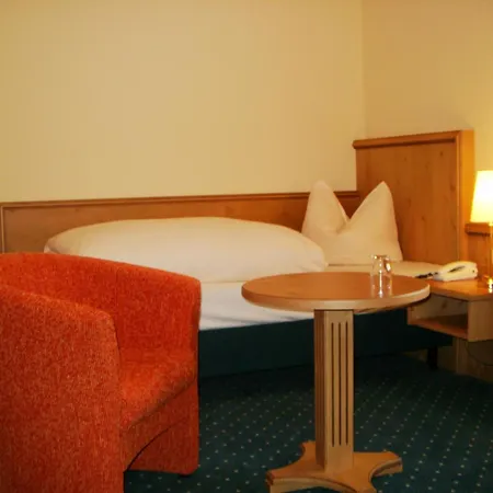 Pti Eichwald 3* Bad Wörishofen