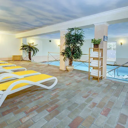 Pti Eichwald 3* Bad Wörishofen