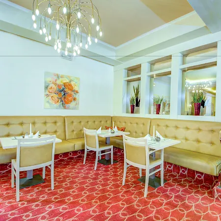 Hotel Pti Eichwald Bad Wörishofen