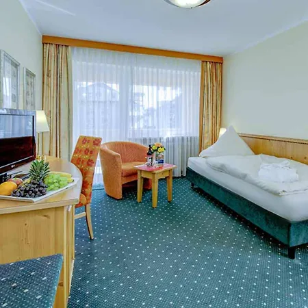 Pti Eichwald 3* Bad Wörishofen