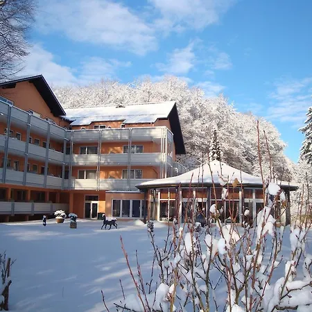 Hotel Pti Eichwald Bad Wörishofen