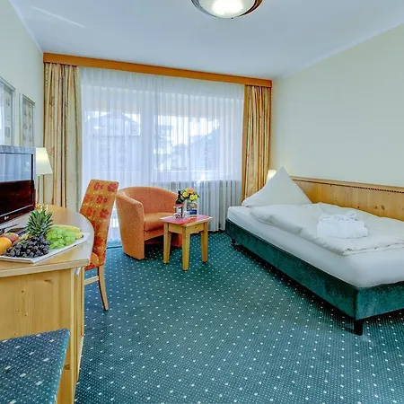 Pti Eichwald Bad Wörishofen