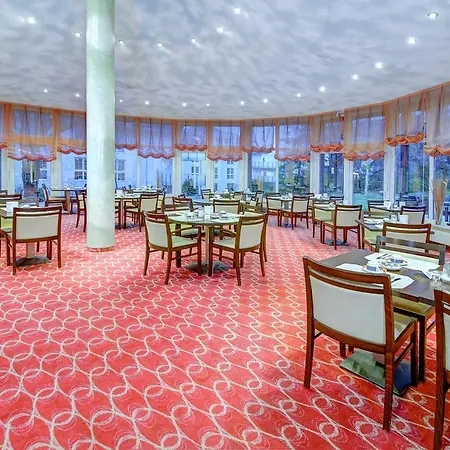 Pti Eichwald 3* Bad Wörishofen