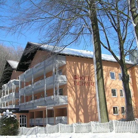 Pti Eichwald 3* Bad Wörishofen
