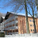 Hotell Pti Eichwald Bad Wörishofen