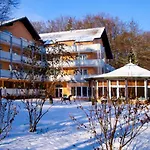 فندق Pti Eichwald 3*
