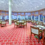 Pti Eichwald 3* باد ووريشهوفن