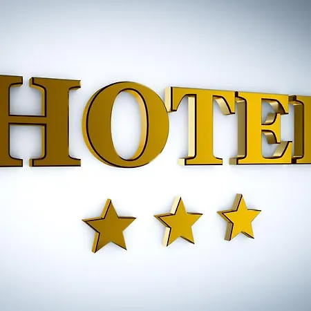 Hotell Pti Eichwald 3*
