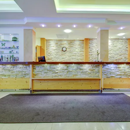 Hotell Pti Eichwald