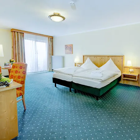 Hotell Pti Eichwald