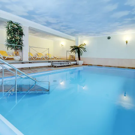 Pti Eichwald Hotell 3*