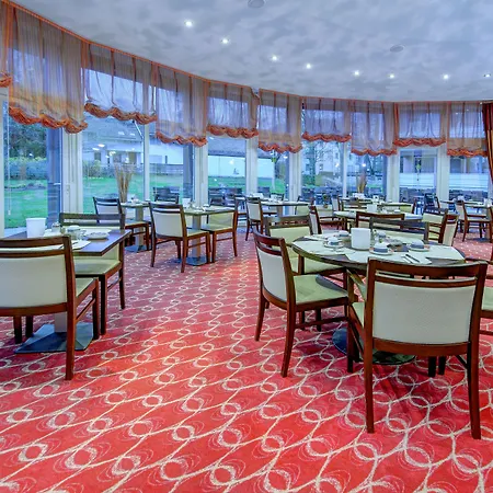 Hotell Pti Eichwald 3*