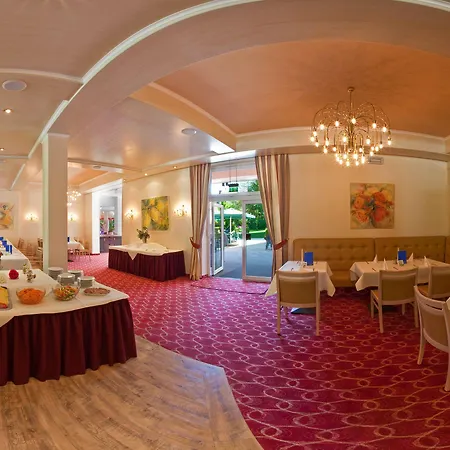 Pti Eichwald Hotell