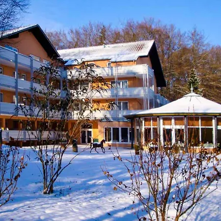 Hotell Pti Eichwald 3*