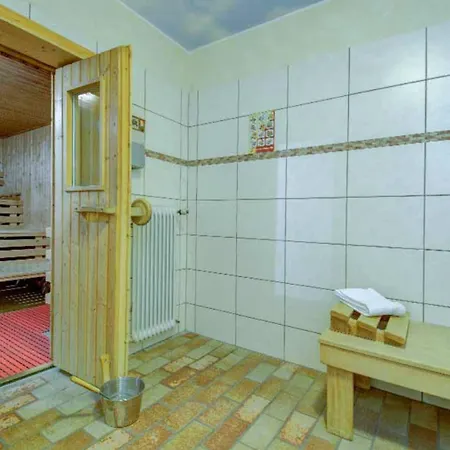 Pti Eichwald Hotel 3*