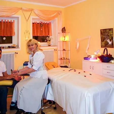 Pti Eichwald 3* Bad Wörishofen