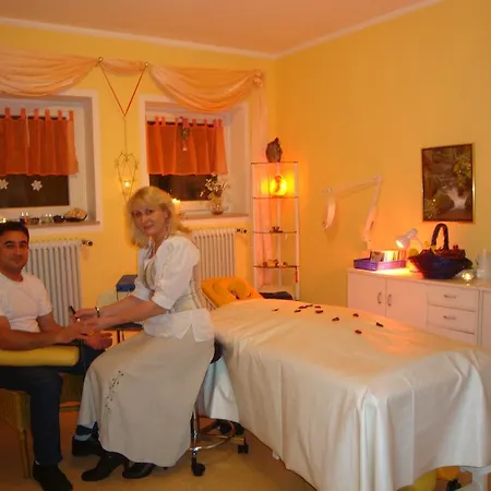 Hotell Pti Eichwald