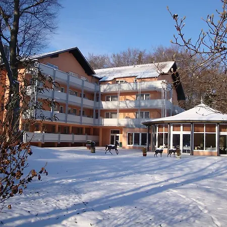 Hotell Pti Eichwald