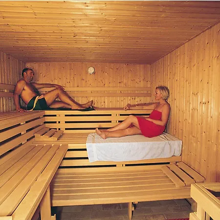 Pti Eichwald Hotell Bad Wörishofen
