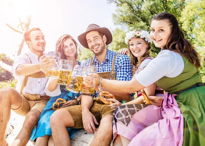 Ξενοδοχείο Pti Eichwald 3*