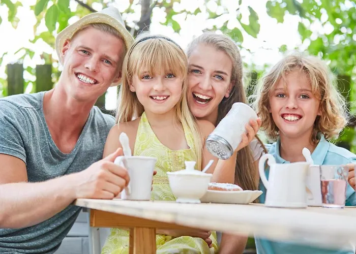 Pti Eichwald Ξενοδοχείο 3*