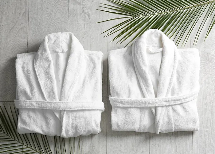 Ξενοδοχείο Pti Eichwald Bad Wörishofen