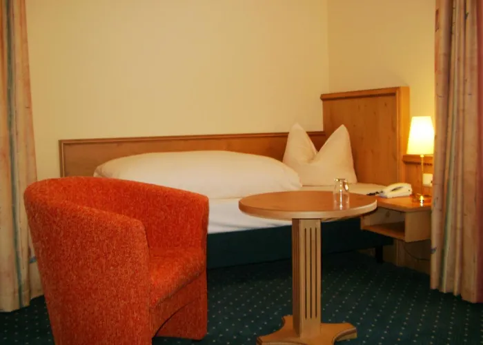 Pti Eichwald 3* Bad Wörishofen