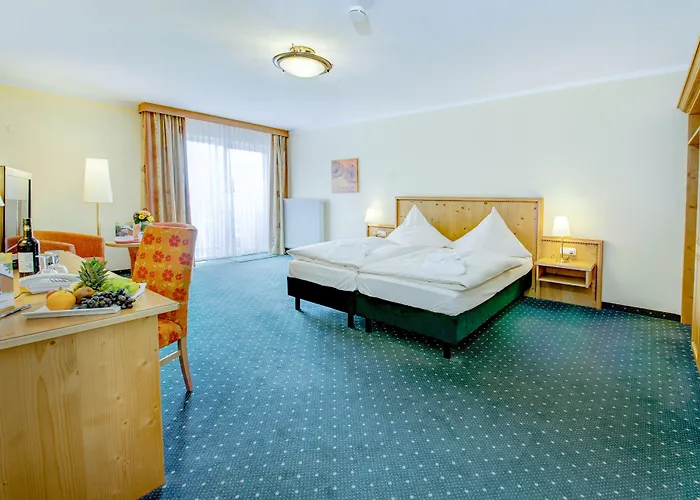 Ξενοδοχείο Pti Eichwald