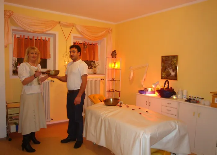 Ξενοδοχείο Pti Eichwald