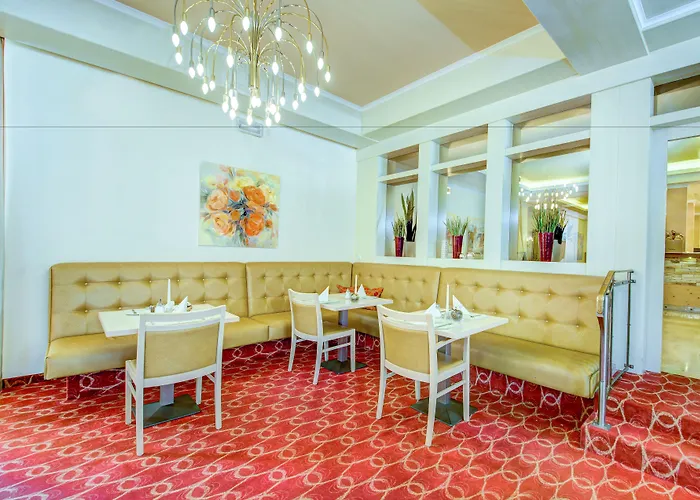 Ξενοδοχείο Pti Eichwald Bad Wörishofen