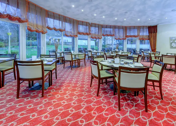 Ξενοδοχείο Pti Eichwald 3*