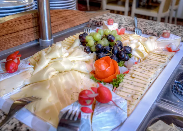 Ξενοδοχείο Pti Eichwald 3*