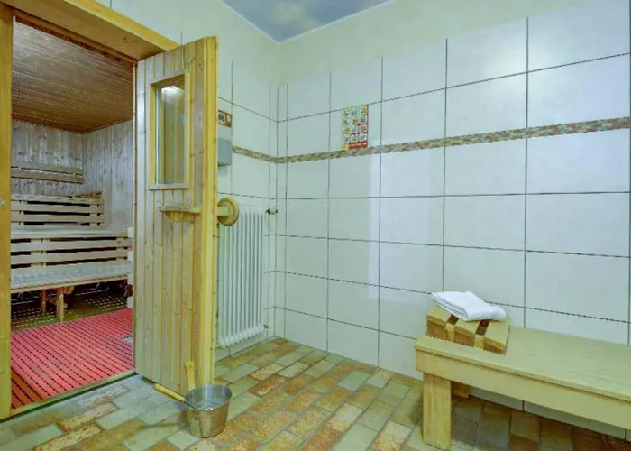 Pti Eichwald Ξενοδοχείο 3*