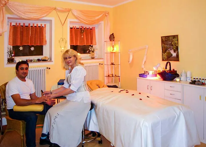 Pti Eichwald 3* Bad Wörishofen