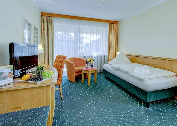 Pti Eichwald 3* Bad Wörishofen