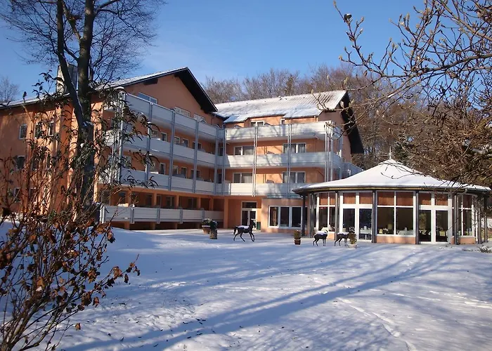 Ξενοδοχείο Pti Eichwald