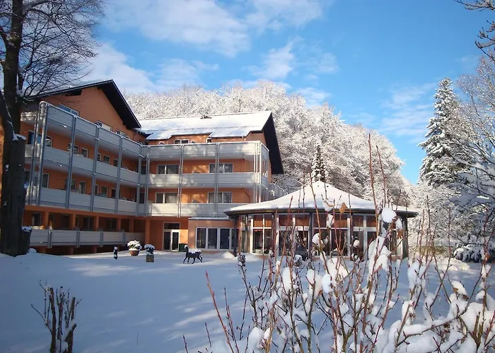 Ξενοδοχείο Pti Eichwald Bad Wörishofen