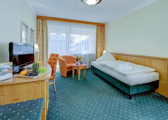 Pti Eichwald Bad Wörishofen